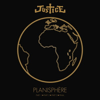 Planisphère (EP) Mp3