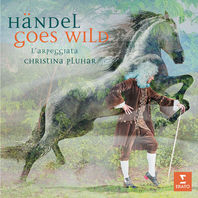 Handel Goes Wild Mp3