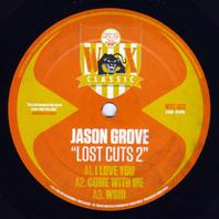 Lost Cuts 2 (EP) (Vinyl) Mp3