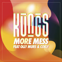 More Mess (With Olly Murs & Coely) (CDS) Mp3