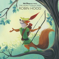 Walt Disney Records The Legacy Collection: Robin Hood CD1 Mp3