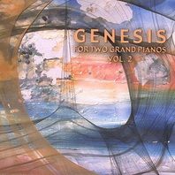 Genesis For Two Grand Pianos Vol. 2 Mp3
