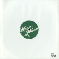 Magic Wand Vol. 5 (Vinyl) Mp3