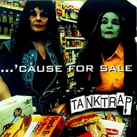 ...'cause For Sale Mp3