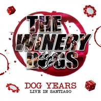 Dog Years - Live In Santiago Mp3