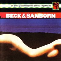 Beck & Sanborn (& David Sanborn) (Vinyl) Mp3