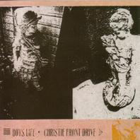 Christie Front Drive (EP) Mp3