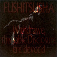 Withdrawe, This Sable Disclosure Ere Devot'd Mp3