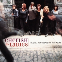 The Girls Won't Leave The Boys Alone Mp3