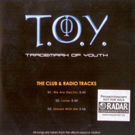 The Club & Radio Tracks (EP) Mp3