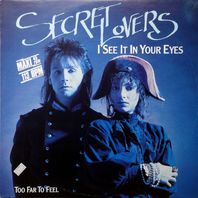 I See It In Your Eyes (Vinyl) (EP) Mp3