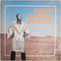 Du Mali (Vinyl) Mp3