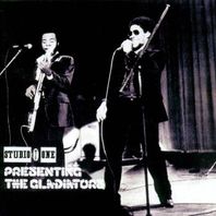 Presenting The Gladiators (Vinyl) Mp3