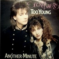 Too Young & Another Minute (Vinyl) (EP) Mp3