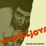 Give Me Recognition (Vinyl) Mp3