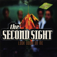 Look Down On Me CD1 Mp3