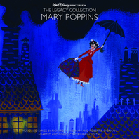 Walt Disney Records - The Legacy Collection: Mary Poppins CD1 Mp3