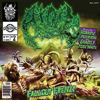 Fallout Frenzy Mp3