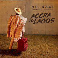 Life Is Eazi, Vol. 1 - Accra To Lagos Mp3