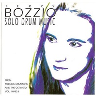 Solo Drum Music Vol. 1 & 2 Mp3