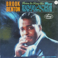Born To Sing The Blues (Vinyl) Mp3