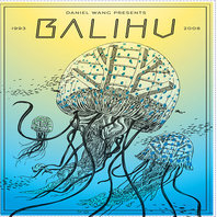 The Best Of Balihu 1993-2008 CD1 Mp3