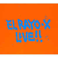 El Rayo-X Live! Mp3