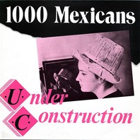 Under Construction (EP) (Vinyl) Mp3