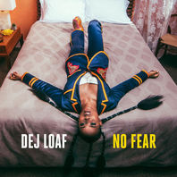 No Fear (CDS) Mp3