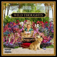 Wild Thoughts (Feat. Rihanna & Bryson Tiller) (CDS) Mp3