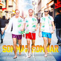 Sommar Sommar Sol (CDS) Mp3