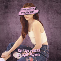 Pretty Girl (With Cheat Codes) (Cade Remix) (CDR) Mp3