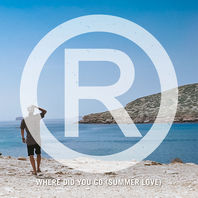 Where Did You Go (Summer Love) (CDS) Mp3