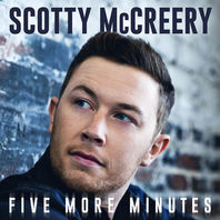 Five More Minutes (CDS) Mp3