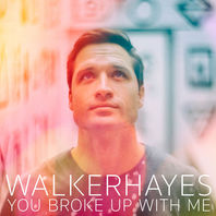 You Broke Up With Me (CDS) Mp3