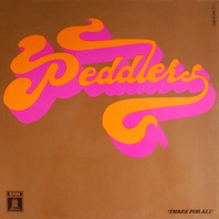 Three For All (Vinyl) Mp3