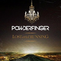 Lost And Running (EP) Mp3