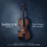 Sherlock Series 4: The Final Problem Mp3