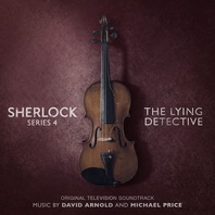 Sherlock Series 4: The Lying Detective Mp3