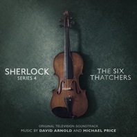 Sherlock Series 4: The Six Thatchers Mp3