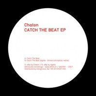 Catch The Beat (EP) (Vinyl) Mp3