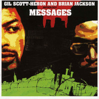 Anthology: Messages (With Brian Jackson) Mp3