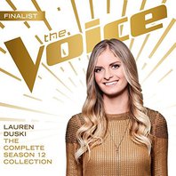 The Complete Season 12 Collection (The Voice Performance) Mp3