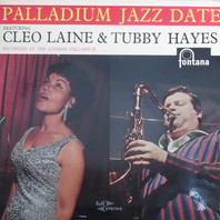 Palladium Jazz Date (With The Dave Lindup Orchestra) Mp3