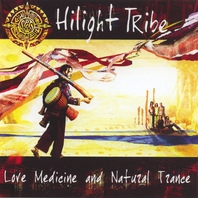 Love Medicine And Natural Trance Mp3