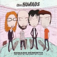 Nomadic Dementia (Best Of The First 25 Years) Mp3