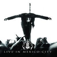 Live In Mexico City CD1 Mp3