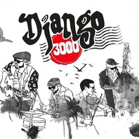 Django 3000 Mp3