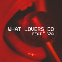 What Lovers Do (Feat. SZA) (CDS) Mp3