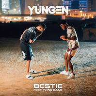 Bestie (Feat. Yxng Bane) (CDS) Mp3